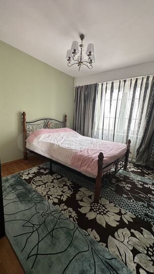 2-к. квартира, 55 м², 13/14 эт.