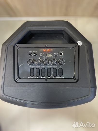 Колонка eltronic 20-23