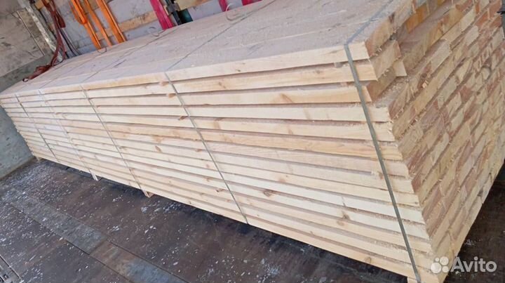 Сосновая доска для мебели