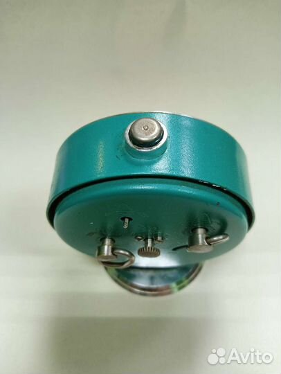 Будильник Слава СССР