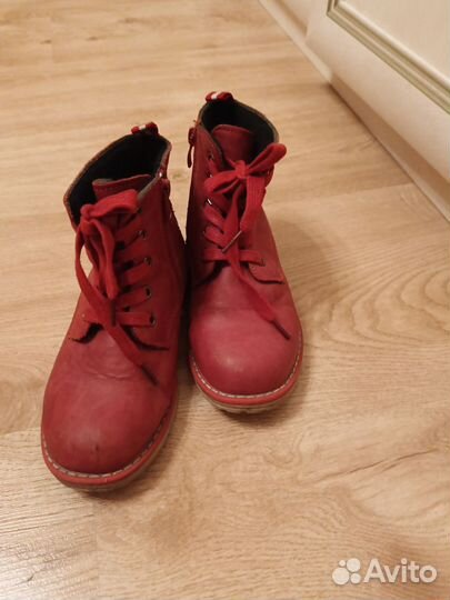 Детская обувь для девочек 31 размер