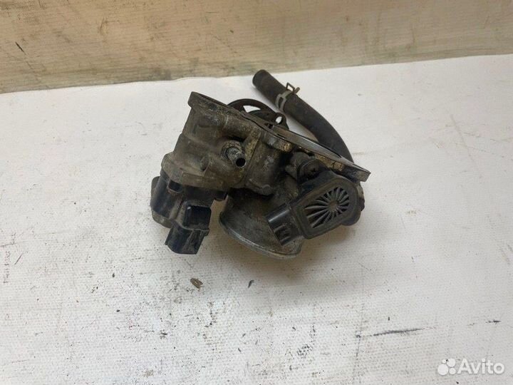 Дроссельная заслонка Suzuki Escudo 1998-2005