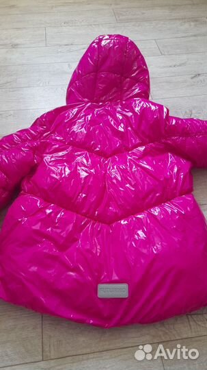 Куртка для девочки