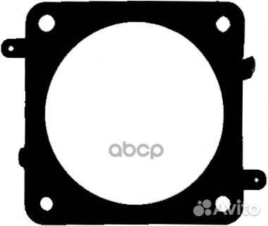 Прокладка приемной трубы 713646900 victor reinz