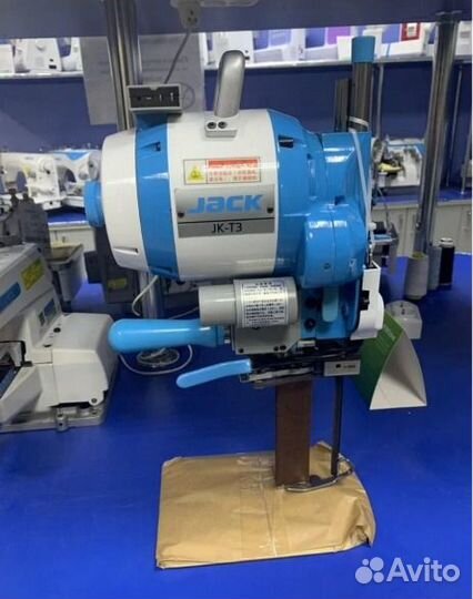 Раскройный нож Jack JK-T3 (8