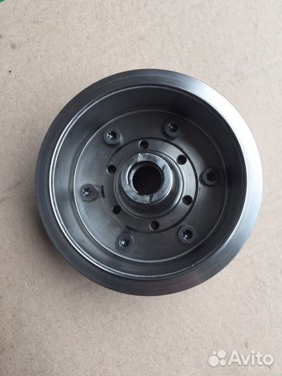 Ротор генератора Хонда Trx680