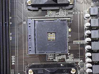 оперативная память ddr4 16gb - Купить материнскую плату во