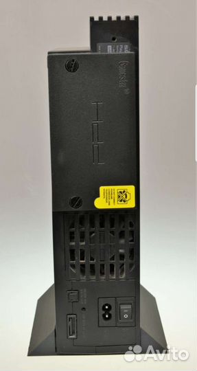 Подставка для Sony PlayStation 2 PS2 Fat