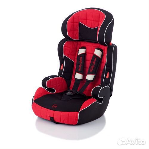 Детское автокресло Baby Care Grand Voyager
