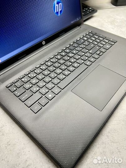 Мощный новый 