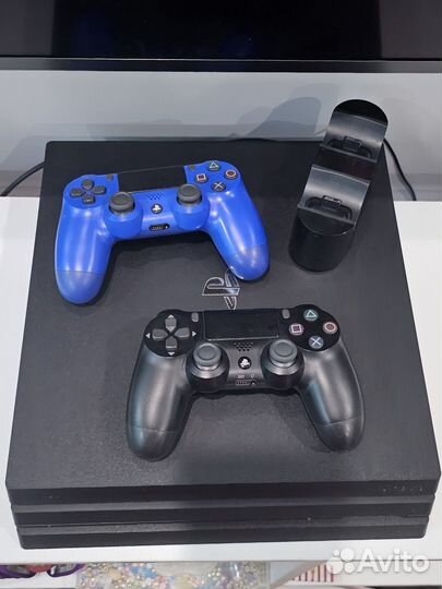 Sony PS4 pro