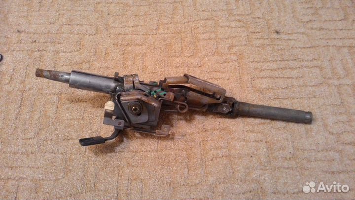 Рулевая колонка Honda Civic 4D / Цивик 4д