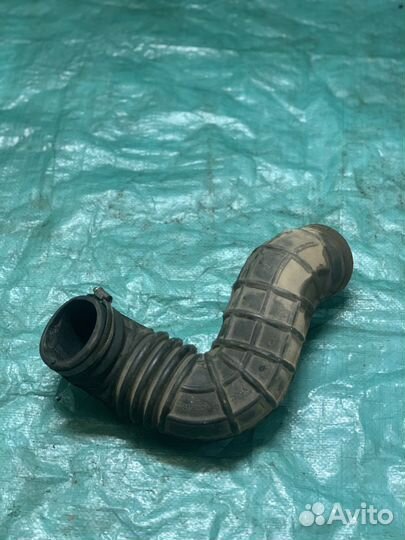 Гофра впускная ford focus 1