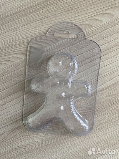 Формы для мыла