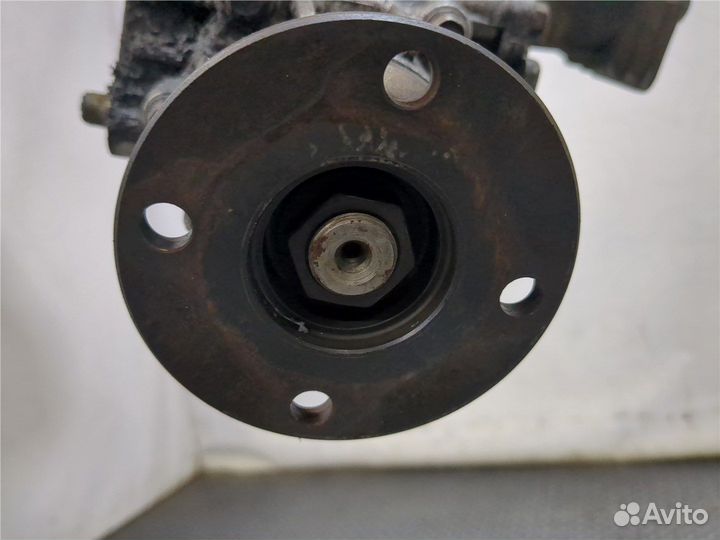 Раздаточный редуктор кпп Hyundai Tucson 1, 2005