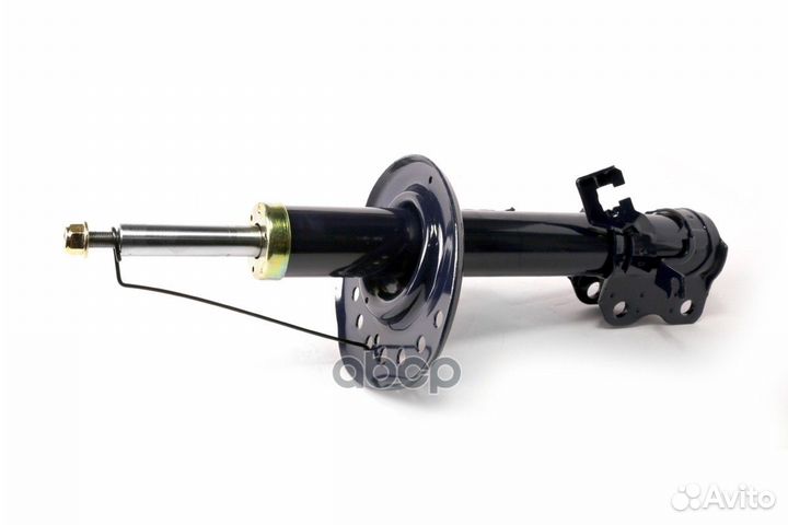 Амортизатор прав перед nissan juke (F15) SH2201