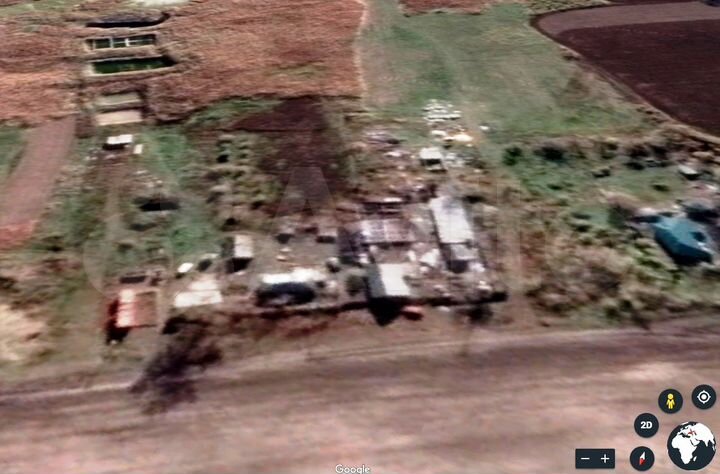 Участок 77 сот. (ИЖС)