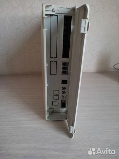 Атс LG Aria Soho