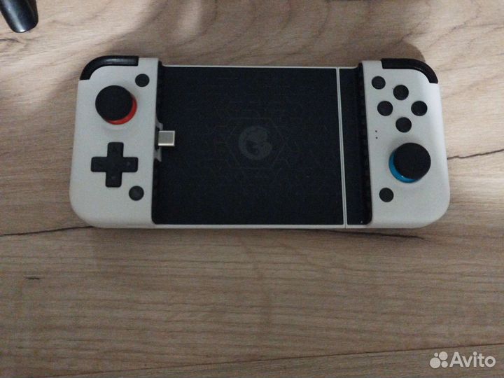 Gamesir x2 type c