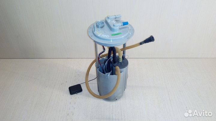 Насос топливный Chevrolet Captiva C100 2.4