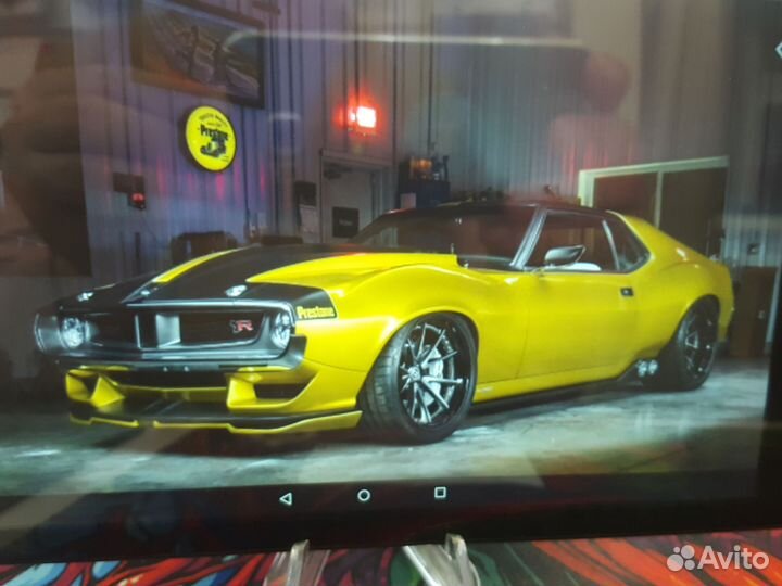 Игровой планшет Prestigio c оперативн паметью 2GB