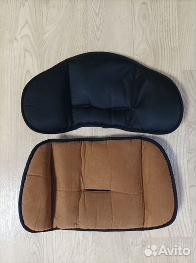 Детское автокресло 