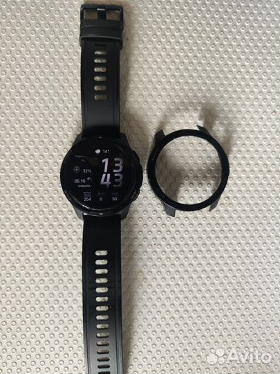 Xiaomi Watch s1 active
