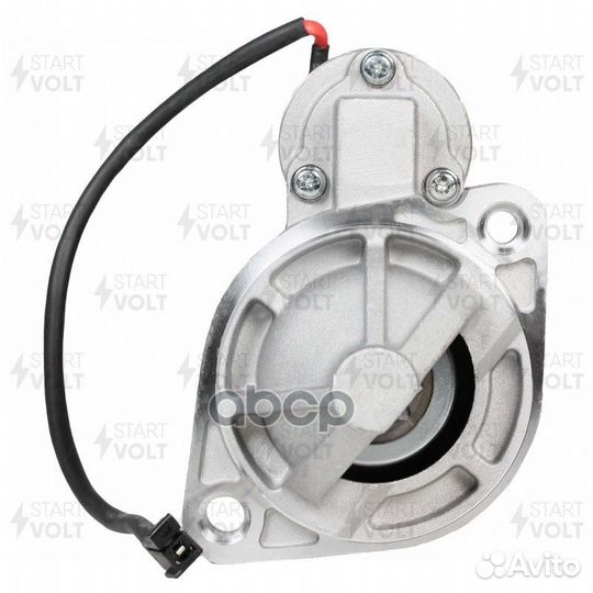 Стартер LSt 2701 startvolt