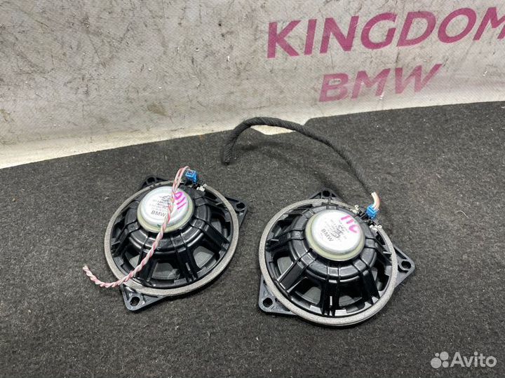 Комплект динамиков Bmw 1-Series F20 N13B16 2011