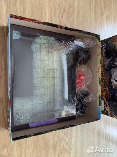 Игра настольная Pathfinder