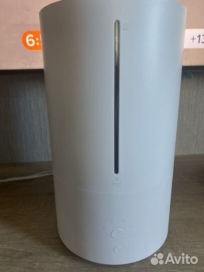 Умный увлажнитель воздуха Xiaomi
