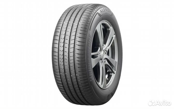Bridgestone Alenza 001 275/50 R20