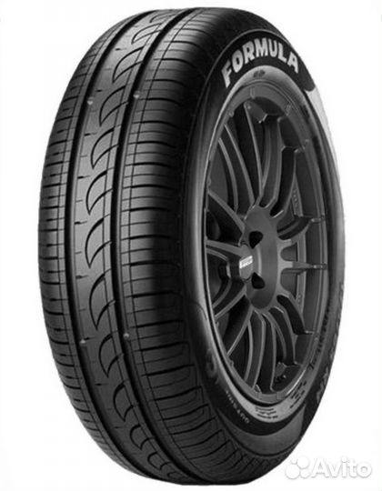 Pirelli Formula Energy 185/65 R15 88T