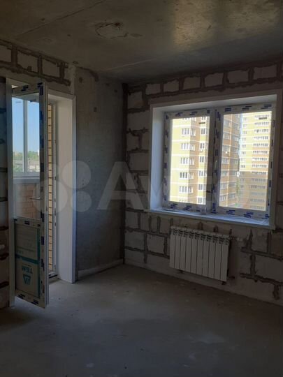 3-к. квартира, 92,3 м², 10/17 эт.