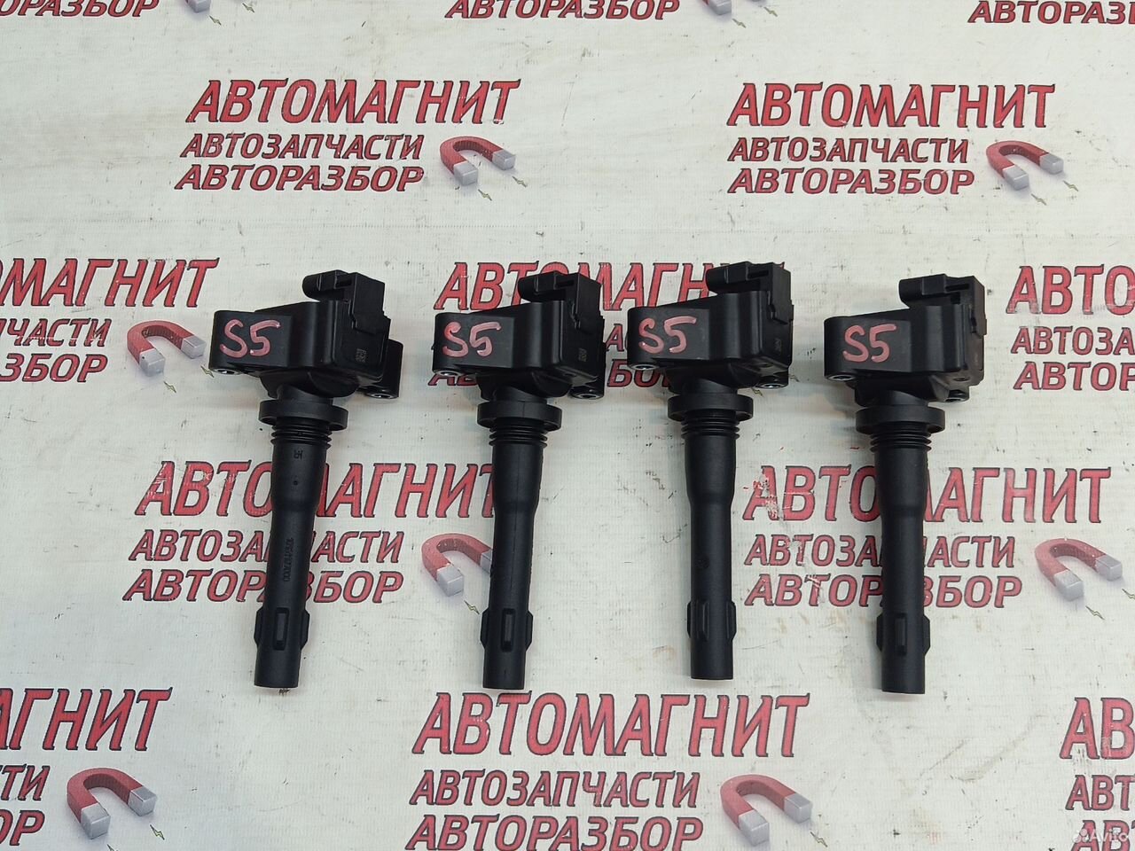 Катушка зажигания Omoda S5