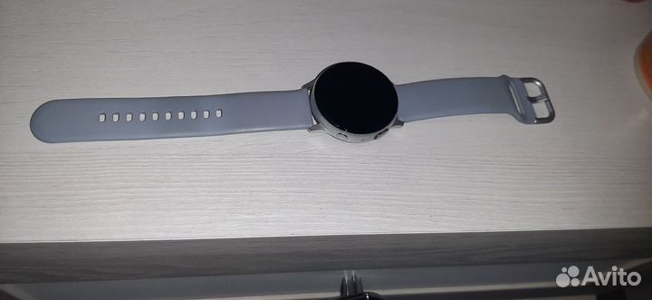 Смарт часы samsung galaxy watch active 2