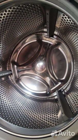 Стиральная машина на запчасти AEG