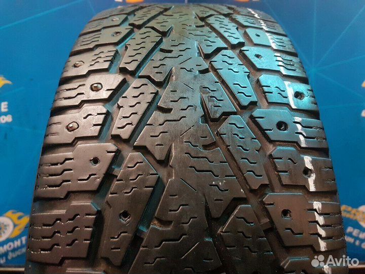 Nokian Tyres Hakkapeliitta C3 215/65 R15