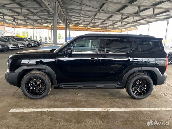 Haval H3 1.5 AMT, 2024