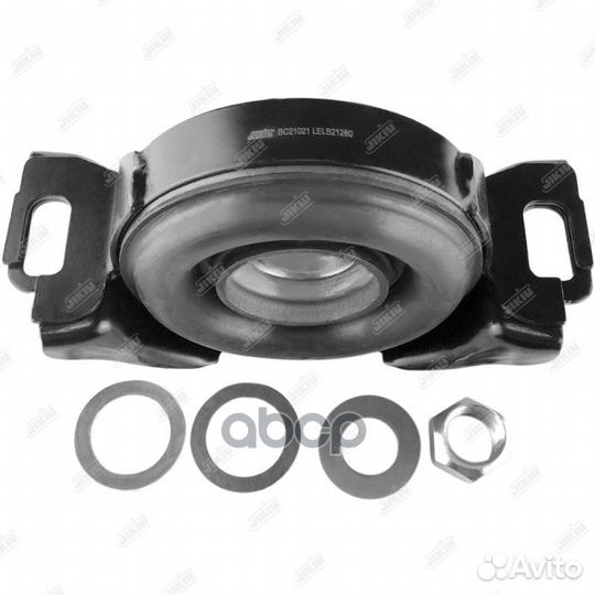 Подшипник подвесной lexus GS250 GRL11 11/GS300