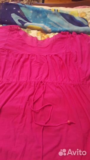 Купальники и шляпы