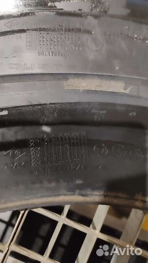 Расширители арок renault duster