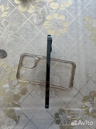 iPhone 12 про макс