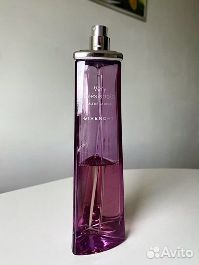 Very Irresistible Givenchy