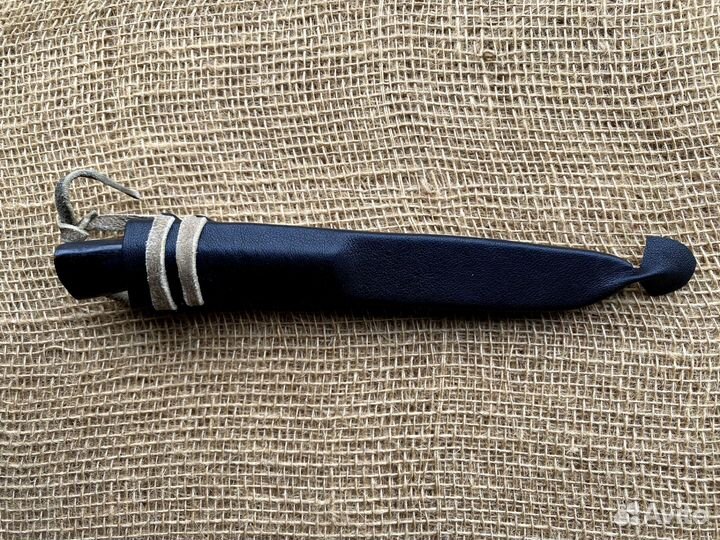 Карачаевский нож