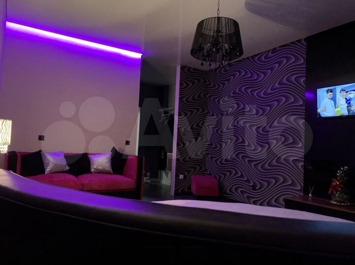 Квартира-студия, 32 м², 4/9 эт.