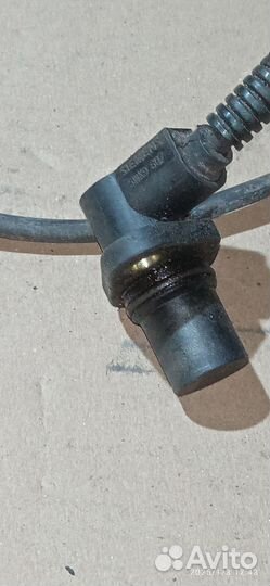 Датчик коленвала Opel Vectra b, omega b x20xev