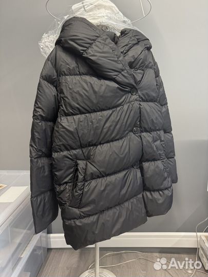 Пуховик Lempelius