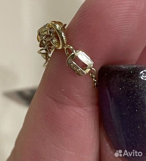 Браслет Louis Vuitton