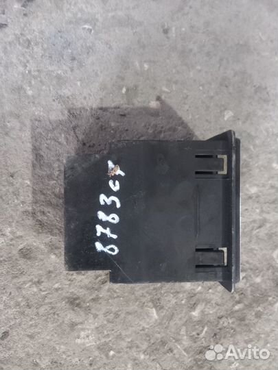 Сопла обогрева 2107 Артикул: 2107-8104040